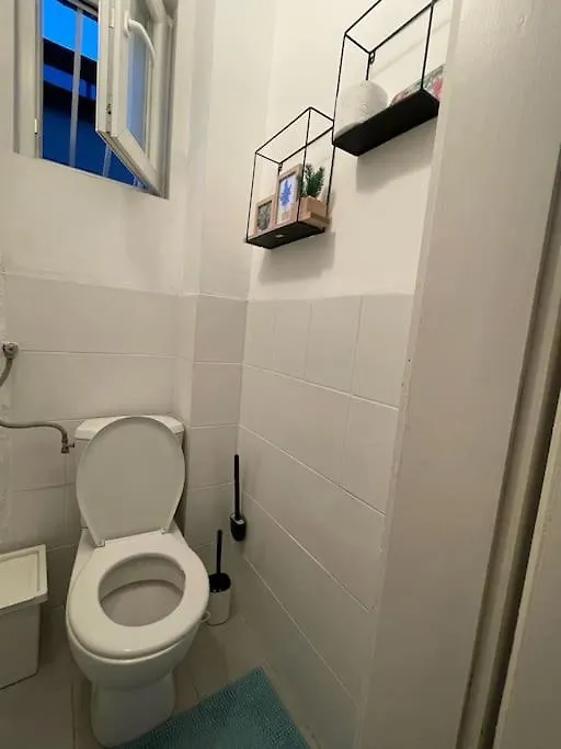 Lovely And Super Central Two-Bedroom Apartment Sofia