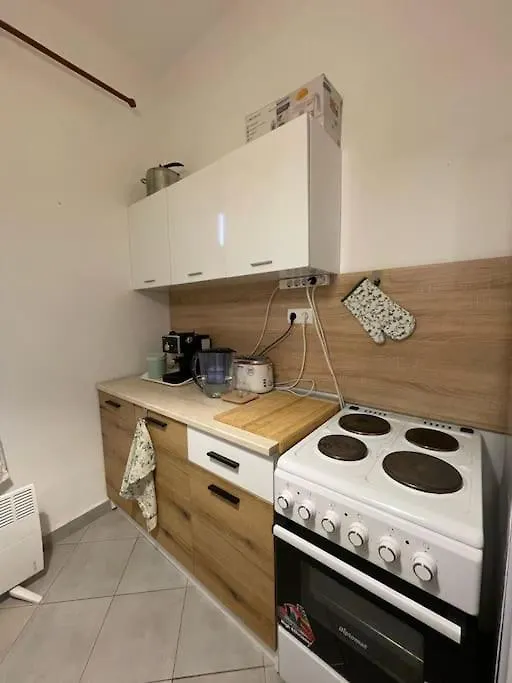 Lovely And Super Central Two-Bedroom Apartment Sofia Bulgaria