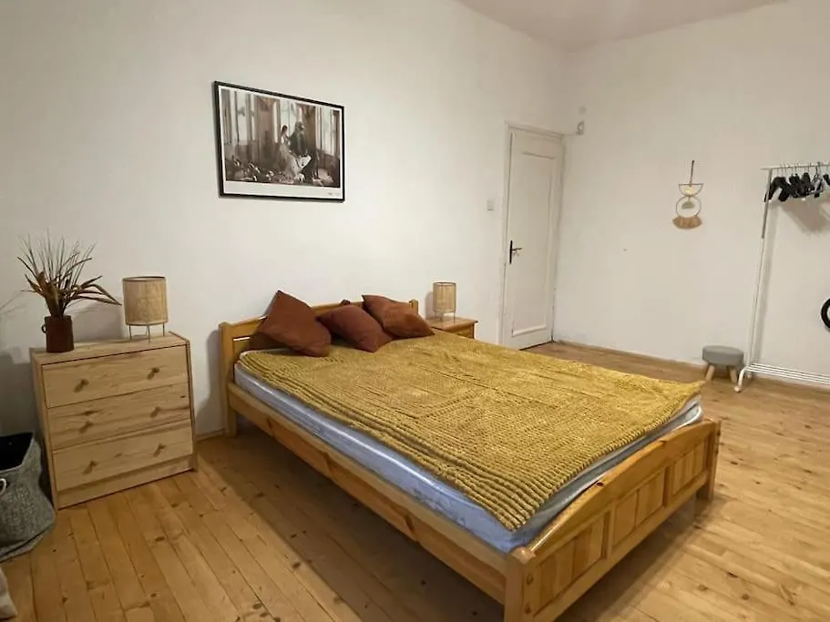 Lovely And Super Central Two-Bedroom Apartment Sofia 0*,  Bulgaria