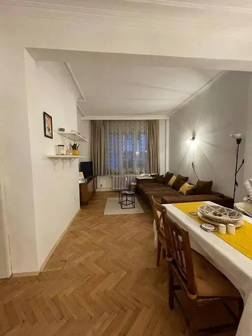 Lovely And Super Central Two-Bedroom Apartment Sofia 0*,  Bulgaria