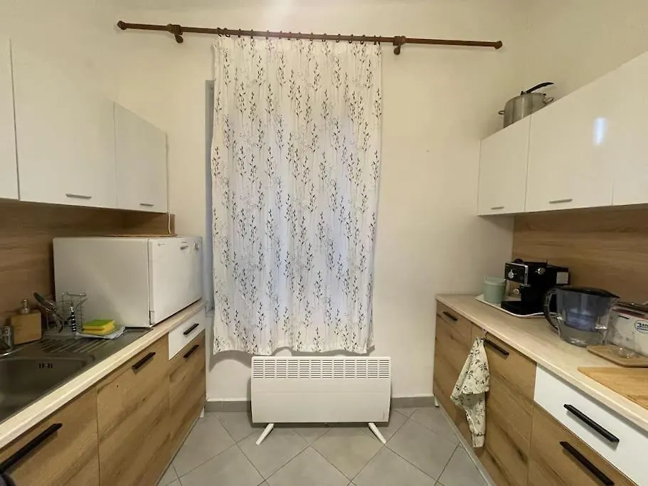 Lovely And Super Central Two-Bedroom Apartment Sofia